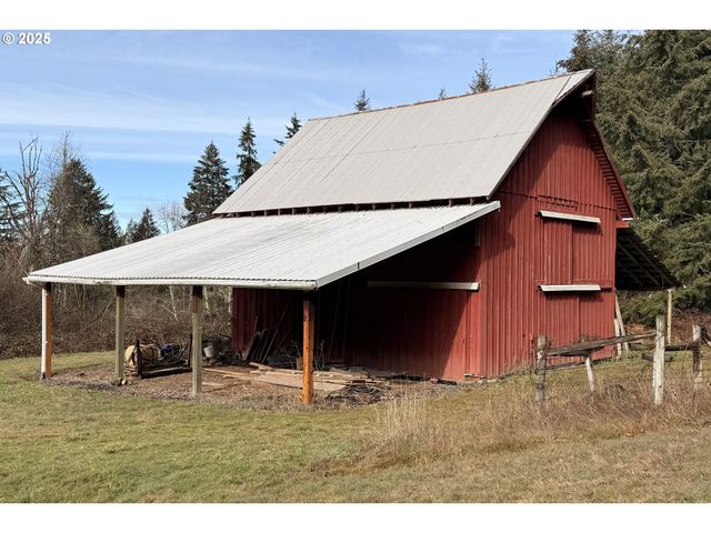 19955 Se TILLSTROM Rd, Damascus, OR 97089