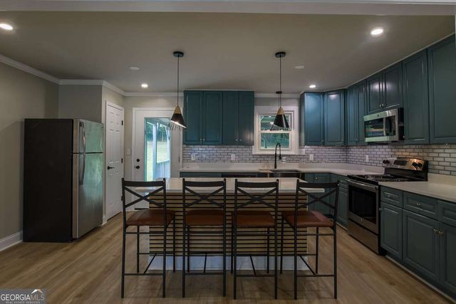 3313 Stoneybrook Drive, Douglasville, GA 30134