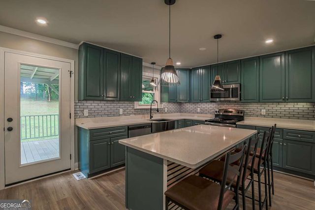 3313 Stoneybrook Drive, Douglasville, GA 30134
