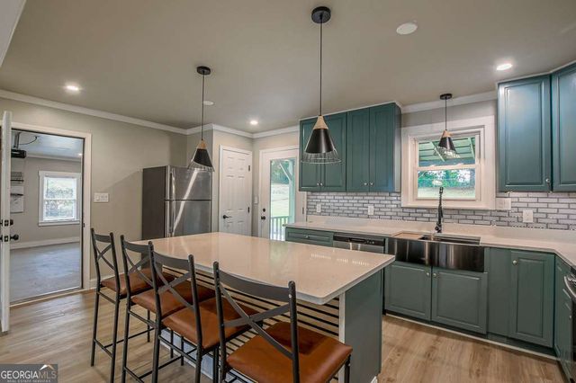 3313 Stoneybrook Drive, Douglasville, GA 30134
