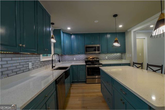 3313 Stoneybrook Drive, Douglasville, GA 30134