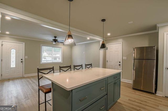 3313 Stoneybrook Drive, Douglasville, GA 30134