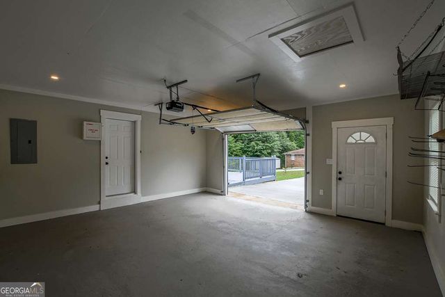 3313 Stoneybrook Drive, Douglasville, GA 30134
