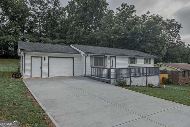 3313 Stoneybrook Drive, Douglasville, GA 30134