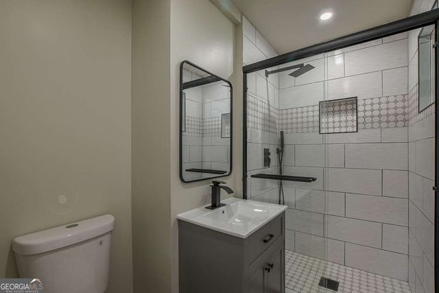 3313 Stoneybrook Drive, Douglasville, GA 30134