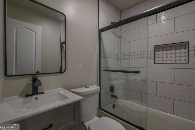 3313 Stoneybrook Drive, Douglasville, GA 30134