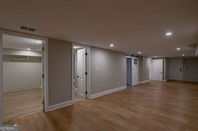 3313 Stoneybrook Drive, Douglasville, GA 30134