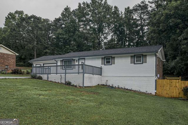 3313 Stoneybrook Drive, Douglasville, GA 30134