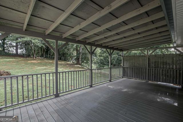 3313 Stoneybrook Drive, Douglasville, GA 30134