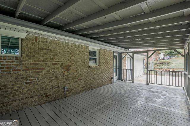 3313 Stoneybrook Drive, Douglasville, GA 30134