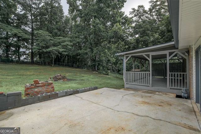 3313 Stoneybrook Drive, Douglasville, GA 30134