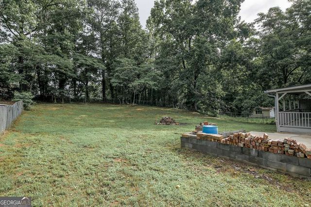 3313 Stoneybrook Drive, Douglasville, GA 30134