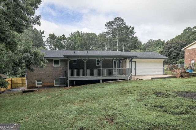3313 Stoneybrook Drive, Douglasville, GA 30134