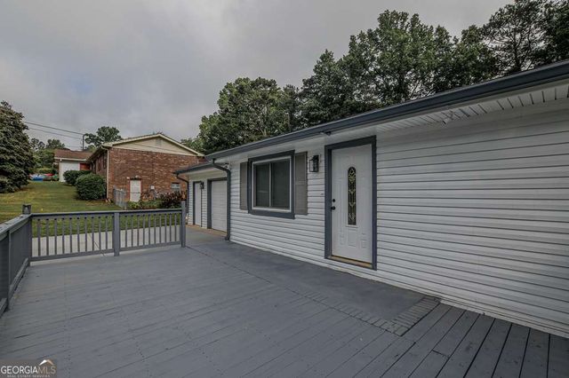 3313 Stoneybrook Drive, Douglasville, GA 30134