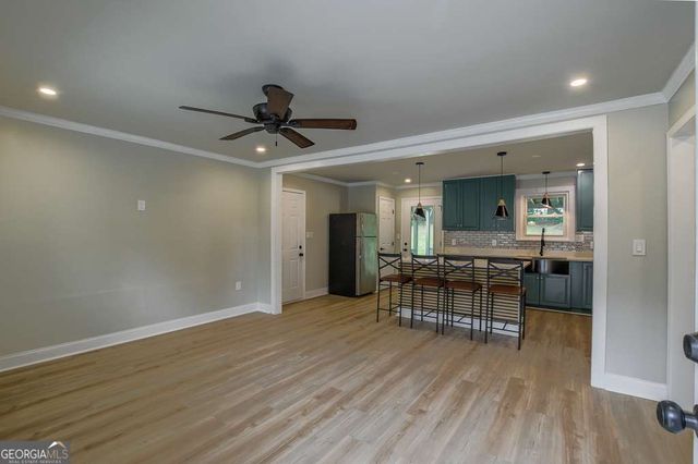 3313 Stoneybrook Drive, Douglasville, GA 30134