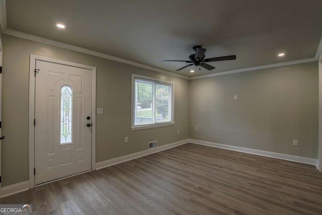 3313 Stoneybrook Drive, Douglasville, GA 30134