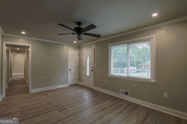 3313 Stoneybrook Drive, Douglasville, GA 30134