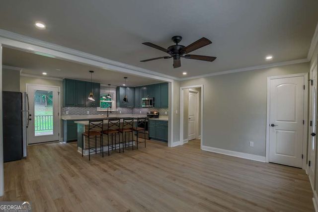 3313 Stoneybrook Drive, Douglasville, GA 30134