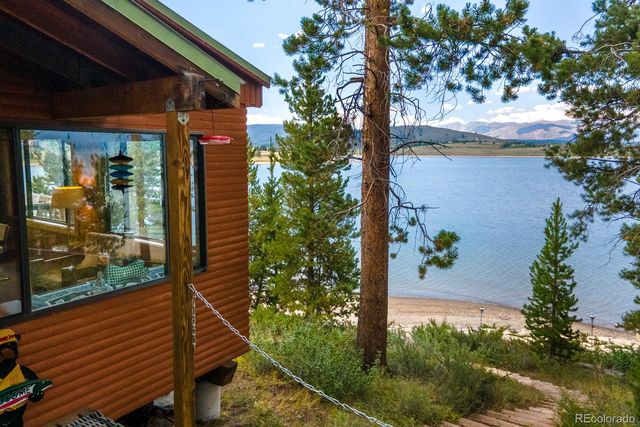 29 Grand County Road 6419, Granby, CO 80446