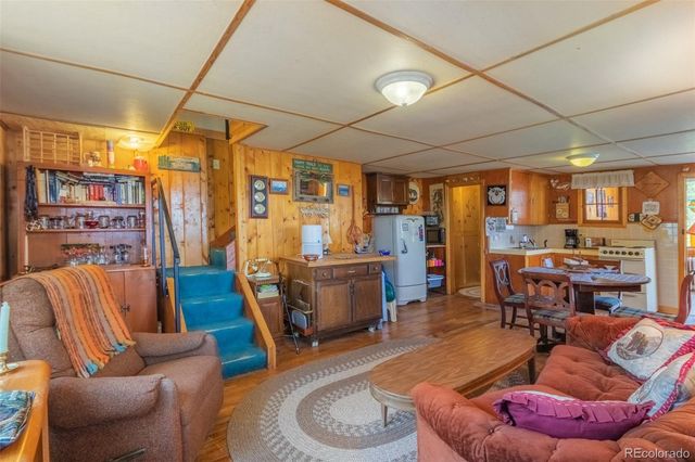 29 Grand County Road 6419, Granby, CO 80446