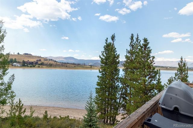 29 Grand County Road 6419, Granby, CO 80446