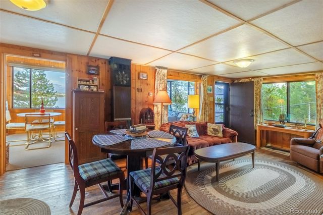 29 Grand County Road 6419, Granby, CO 80446