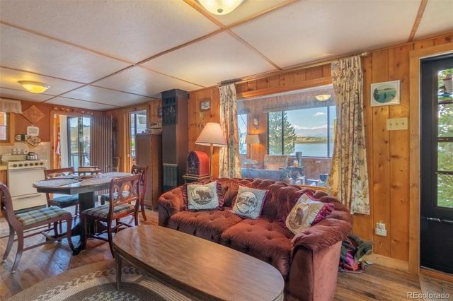 29 Grand County Road 6419, Granby, CO 80446