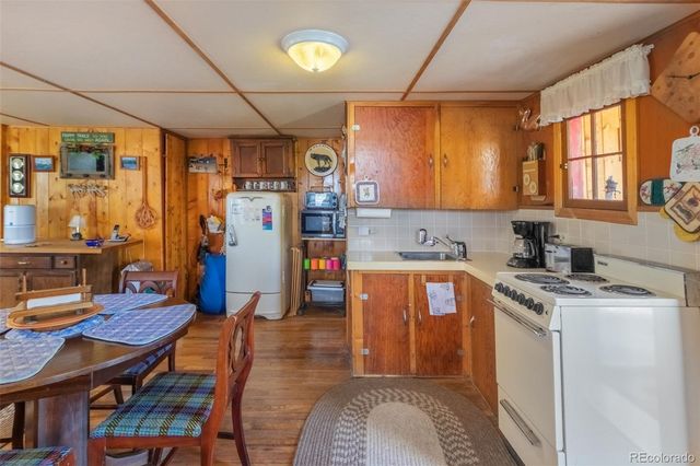 29 Grand County Road 6419, Granby, CO 80446