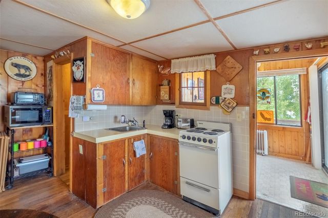 29 Grand County Road 6419, Granby, CO 80446