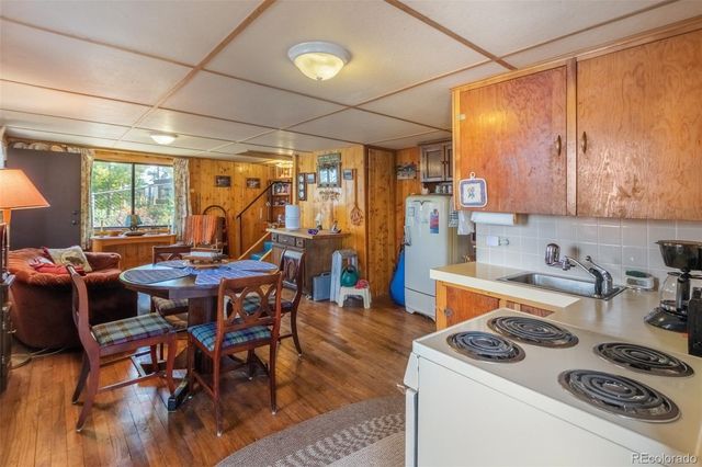 29 Grand County Road 6419, Granby, CO 80446