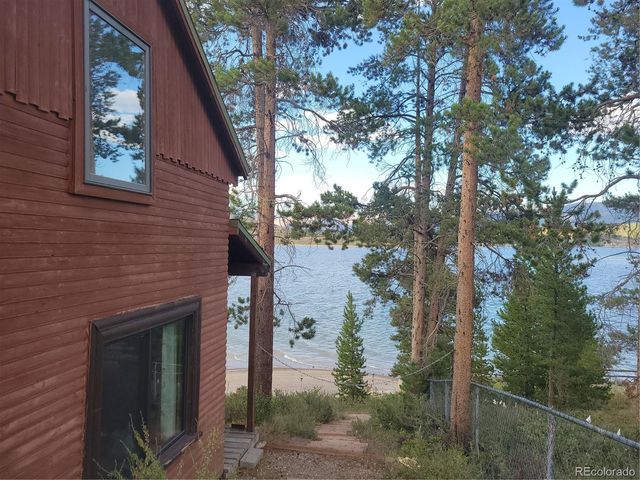 29 Grand County Road 6419, Granby, CO 80446