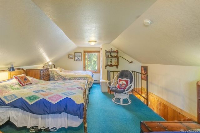 29 Grand County Road 6419, Granby, CO 80446