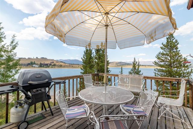 29 Grand County Road 6419, Granby, CO 80446