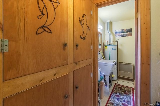 29 Grand County Road 6419, Granby, CO 80446