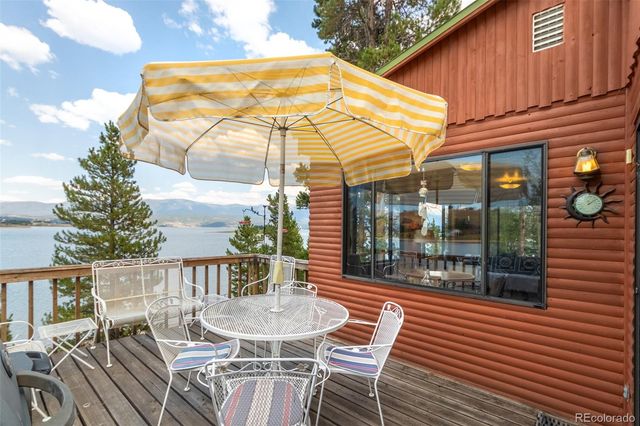 29 Grand County Road 6419, Granby, CO 80446