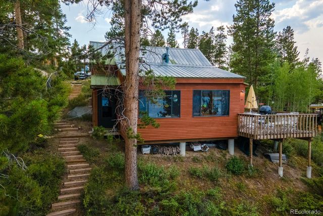 29 Grand County Road 6419, Granby, CO 80446