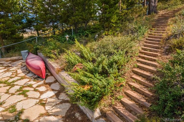 29 Grand County Road 6419, Granby, CO 80446