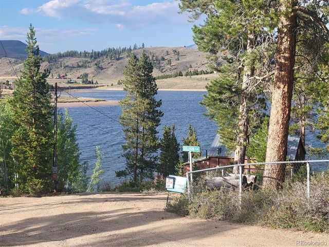 29 Grand County Road 6419, Granby, CO 80446