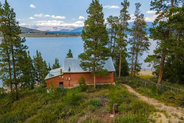 29 Grand County Road 6419, Granby, CO 80446