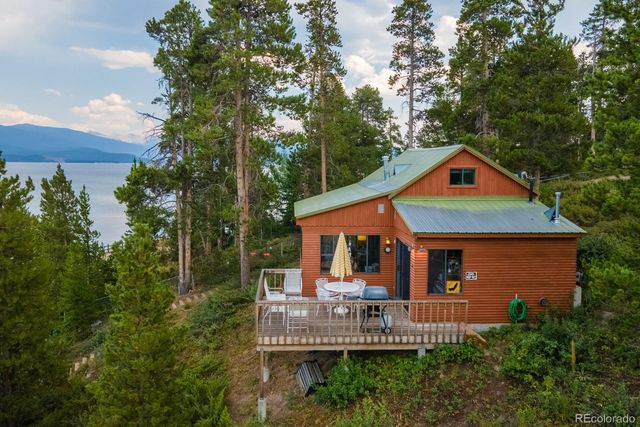 29 Grand County Road 6419, Granby, CO 80446