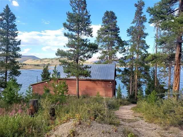 29 Grand County Road 6419, Granby, CO 80446