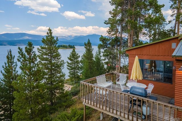 29 Grand County Road 6419, Granby, CO 80446