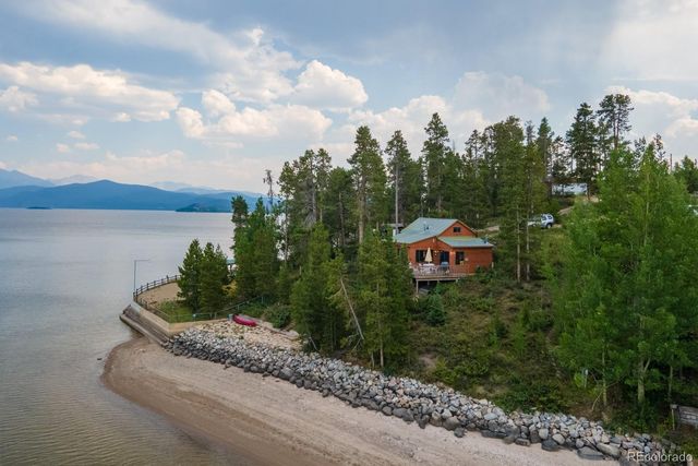 29 Grand County Road 6419, Granby, CO 80446