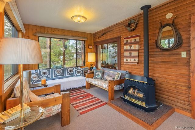 29 Grand County Road 6419, Granby, CO 80446