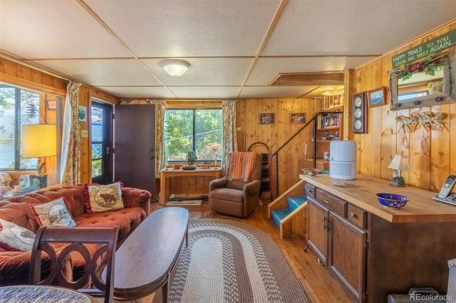 29 Grand County Road 6419, Granby, CO 80446