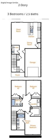 344 Kirby Drive, Charlotte, NC 28214