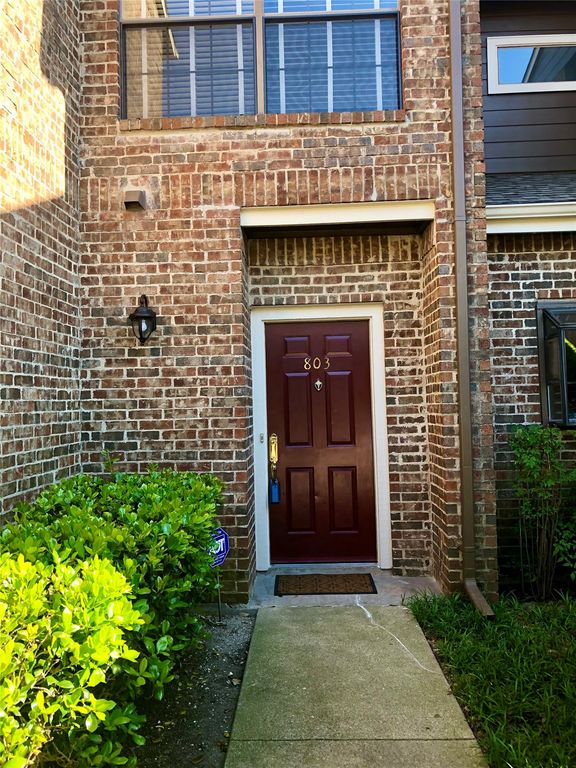 5859 Frankford Road 803, Dallas, TX 75252