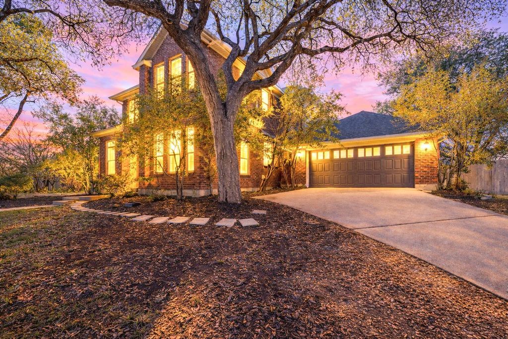 9409 Caracas DR, Austin, TX 78733