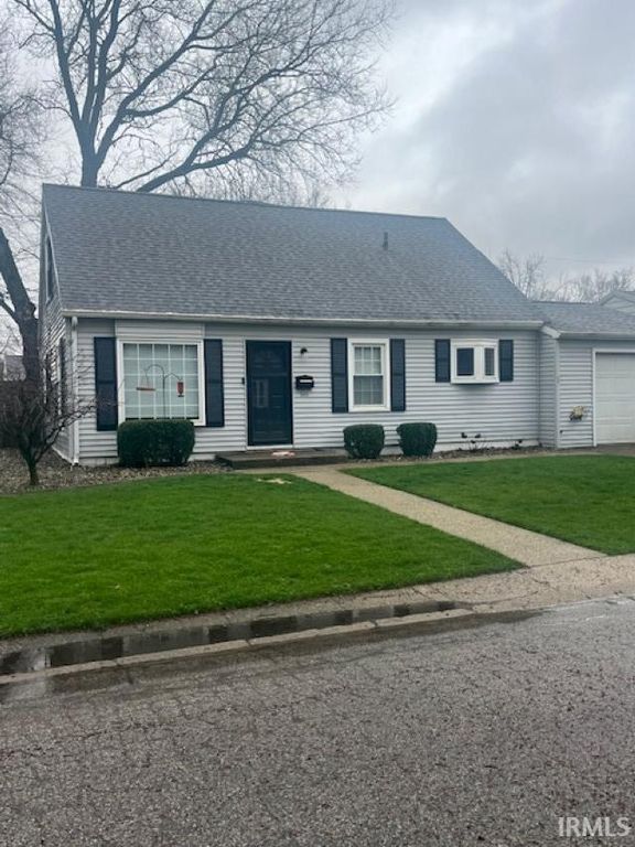 505 Ivy Court, Nappanee, IN 46550