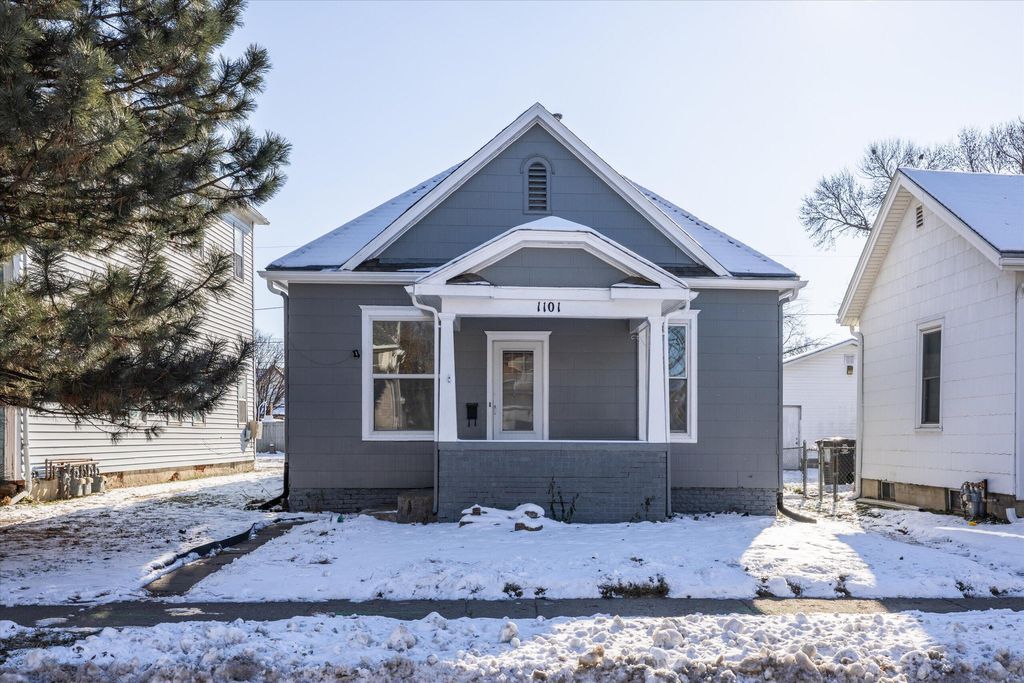 1101 5TH Avenue, Council Bluffs, IA 51501